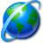 World icon