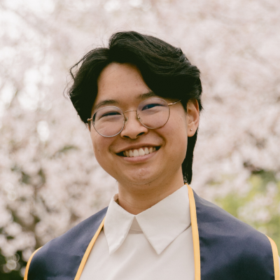 Ace S. Chen