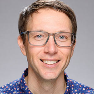 Bjoern Hartmann