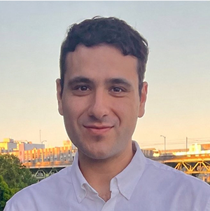 Brett Halperin