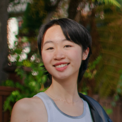 Isabel Li